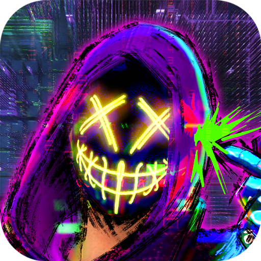 Cyber Hunter