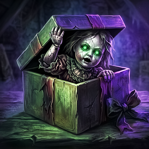 Dark Fear