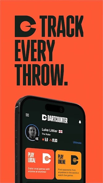 DartCounter