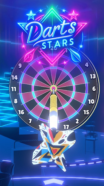 Darts Stars