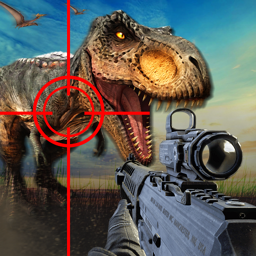 Dino Hunter