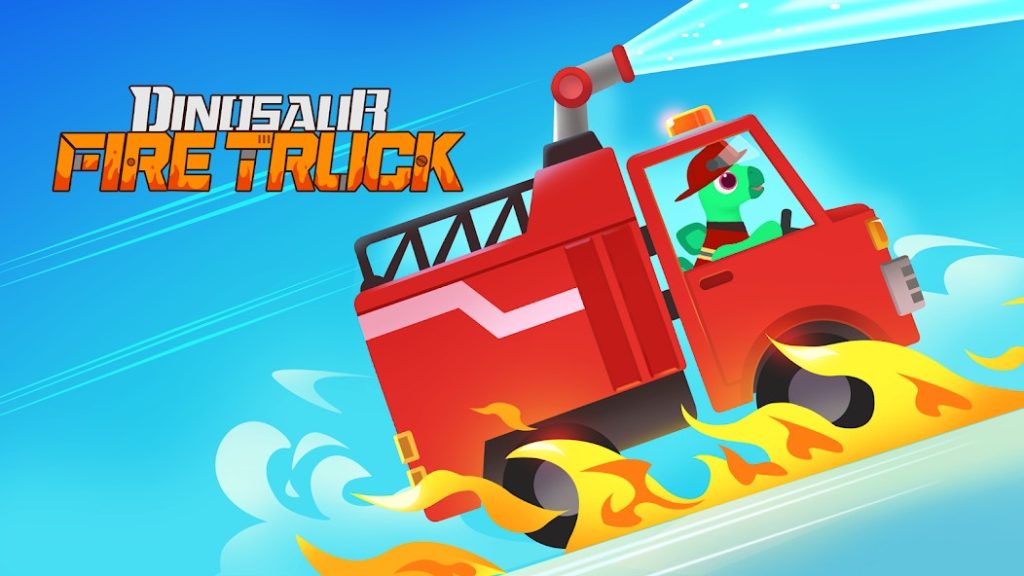 Донат в Дино Пожарный:Игра для детей. Какие пакеты выгодно покупать, стратегия пополнения