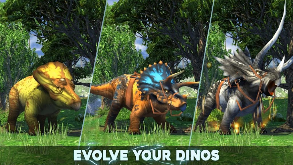 Донат в Dino Tamers — Jurassic MMO. Какие пакеты выгодно покупать, стратегия пополнения
