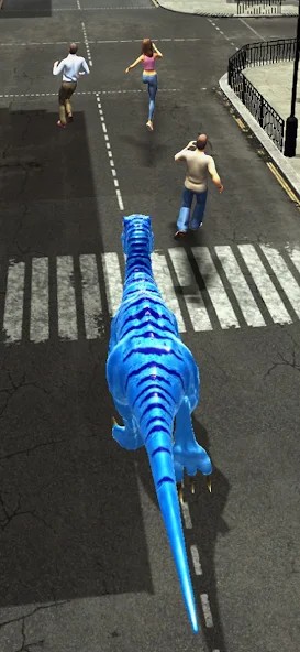 Dinosaur Universe
