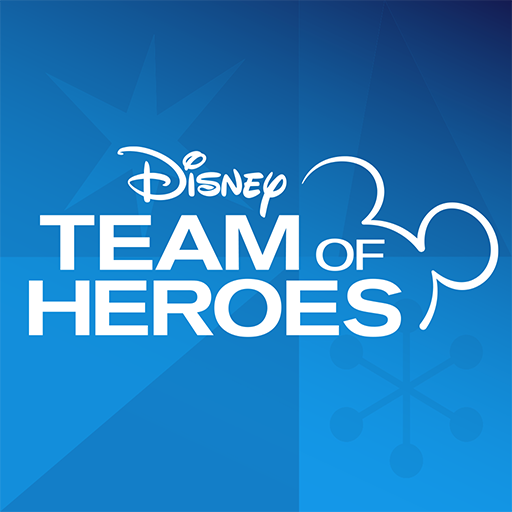 Disney Heroes: Battle Mode