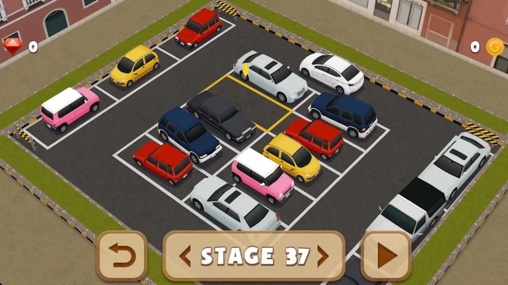 Донат в Dr. Parking 4. Какие пакеты выгодно покупать, стратегия пополнения