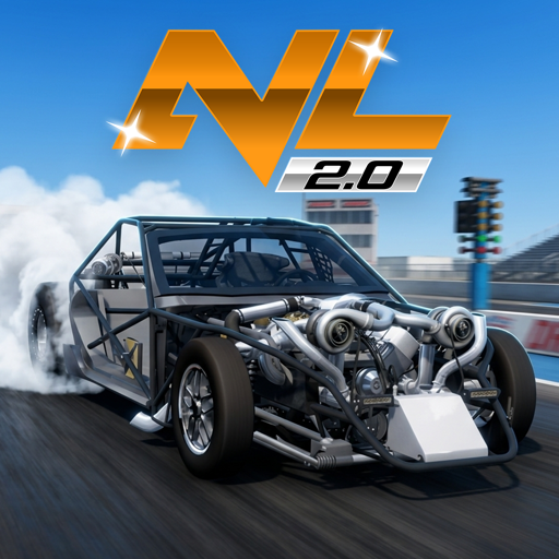 Drag Racing