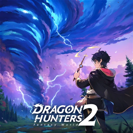 Dragon Nest 2: Evolution