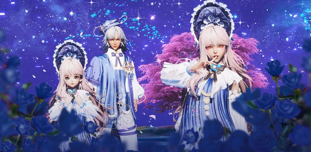 Dragon Raja: Аниме MMORPG