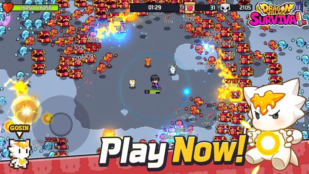 Донат в Dragon Survival. Какие пакеты выгодно покупать, стратегия пополнения