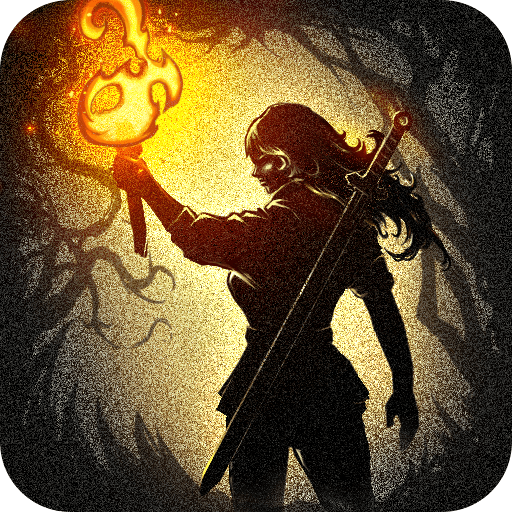 Dungeon Survivor