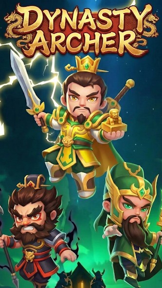 Dynasty Archer: Three Kingdoms