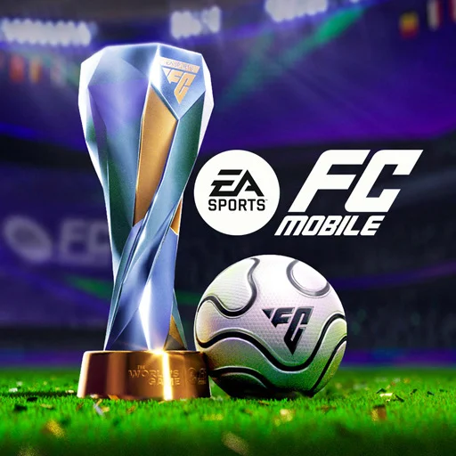 EA SPORTS FC Soccer Mobile