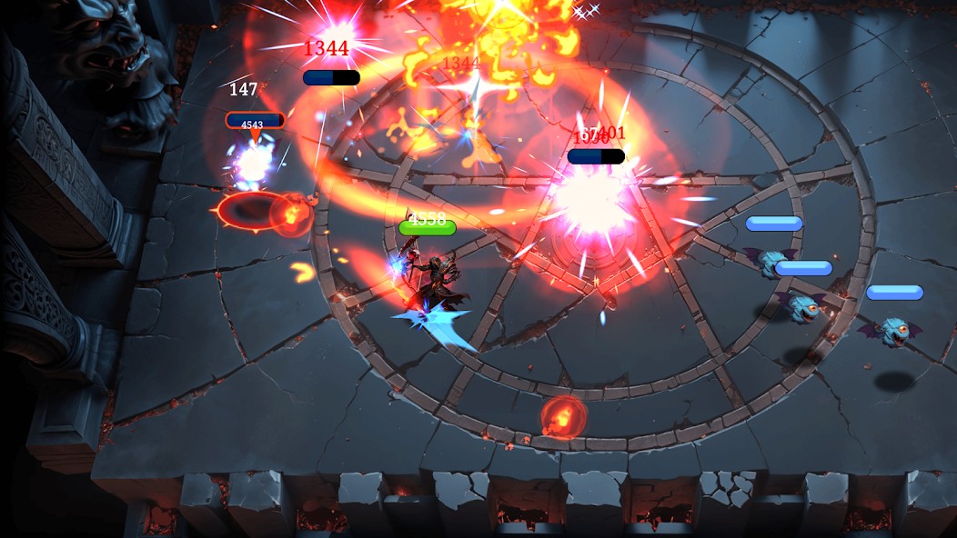 Epic Archer: Roguelike RPG