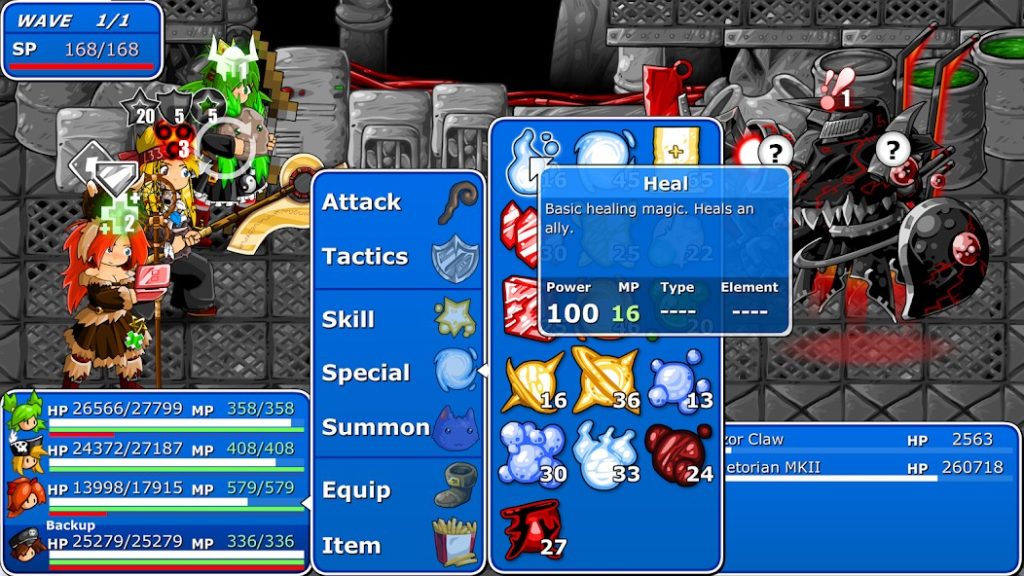 Донат в Epic Battle Fantasy 4: RPG. Какие пакеты выгодно покупать, стратегия пополнения