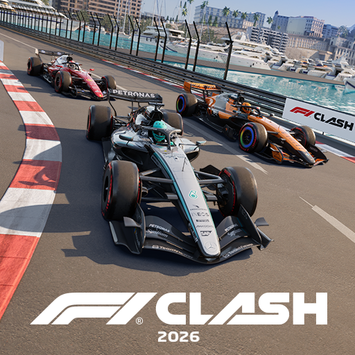 F1 Racing