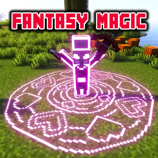 Fantasy Tales:Sword and Magic