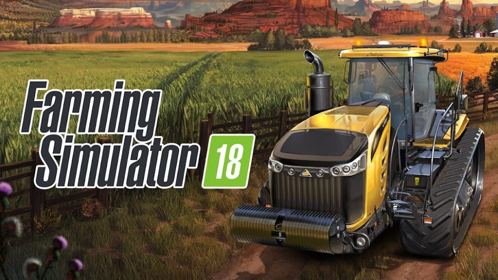 Донат в Farming Simulator 18. Какие пакеты выгодно покупать, стратегия пополнения