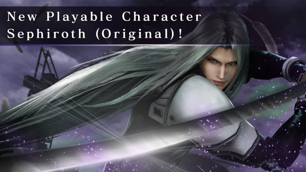 Донат в FINAL FANTASY VII EVER CRISIS. Какие пакеты выгодно покупать, стратегия пополнения