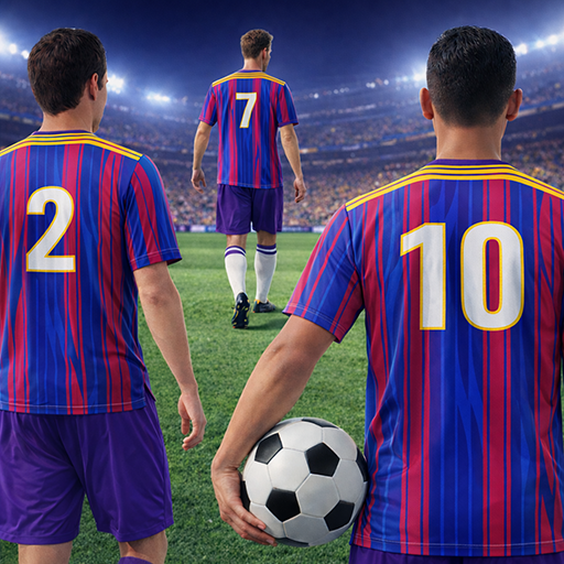 Football Rivals