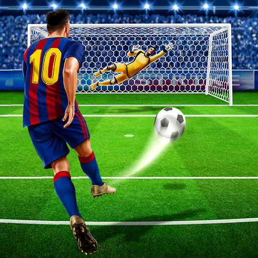 Football Strike
