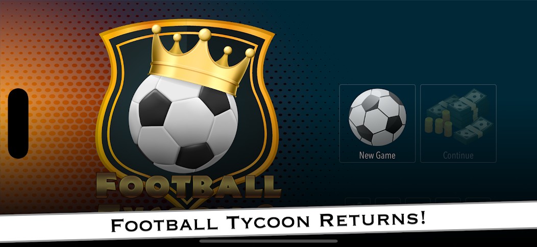 Football Tycoon 2