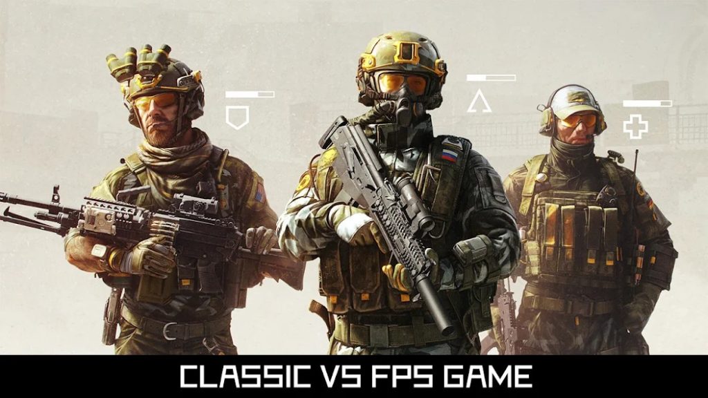 Донат в FPS Strike Ops : Modern Arena. Какие пакеты выгодно покупать, стратегия пополнения
