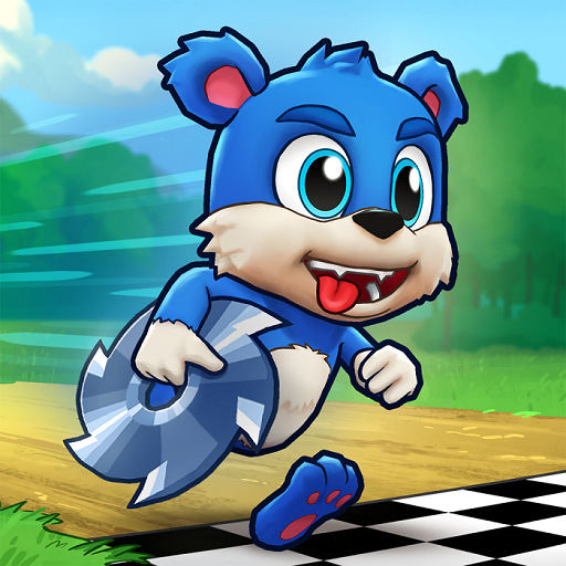 Fun Run