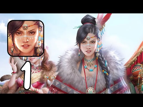 Game of Khan (Великий Хан)