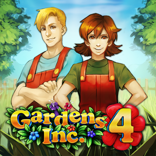Gardens of Time