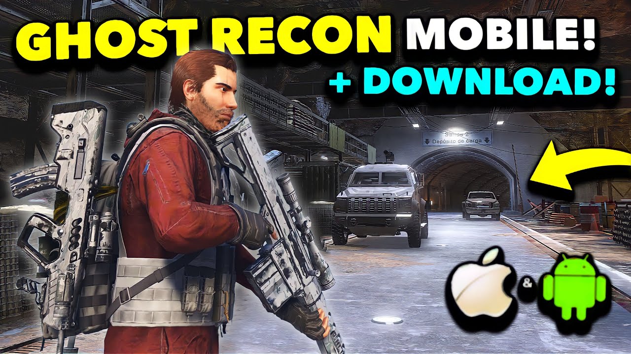 Ghost Recon: Wildlands