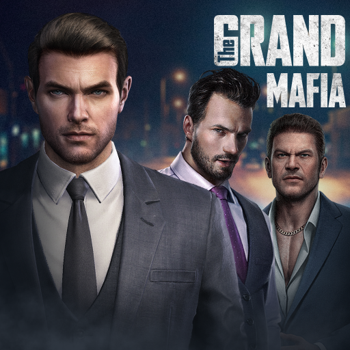Grand Mafia