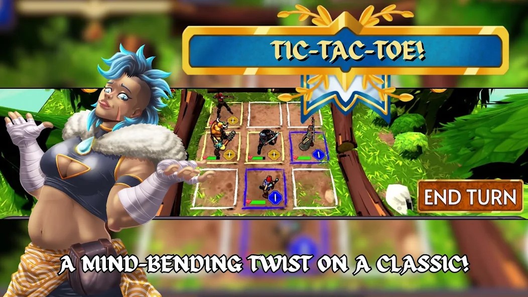 Guild Adventures: BATTLES