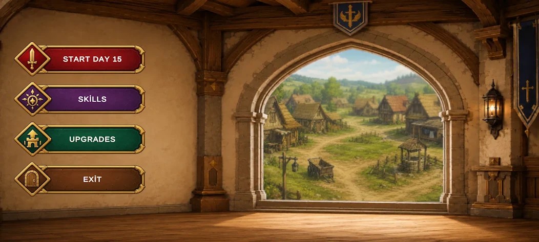 Guild Master