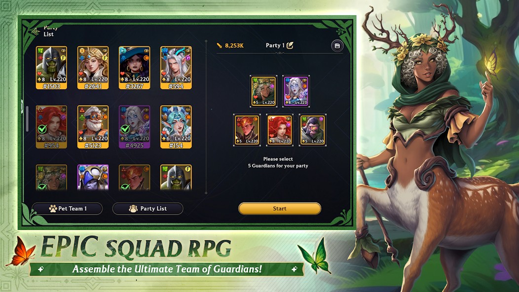 Guild of Guardians