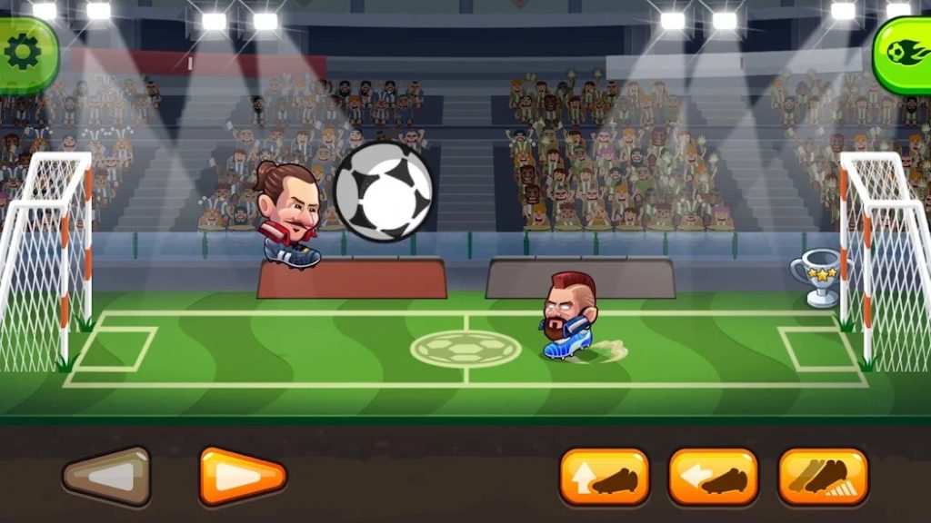 Донат в Head Ball 2 — Игра в футбол. Какие пакеты выгодно покупать, стратегия пополнения