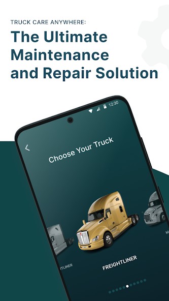 Help My Truck