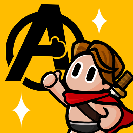 Hero Battle: Assemble