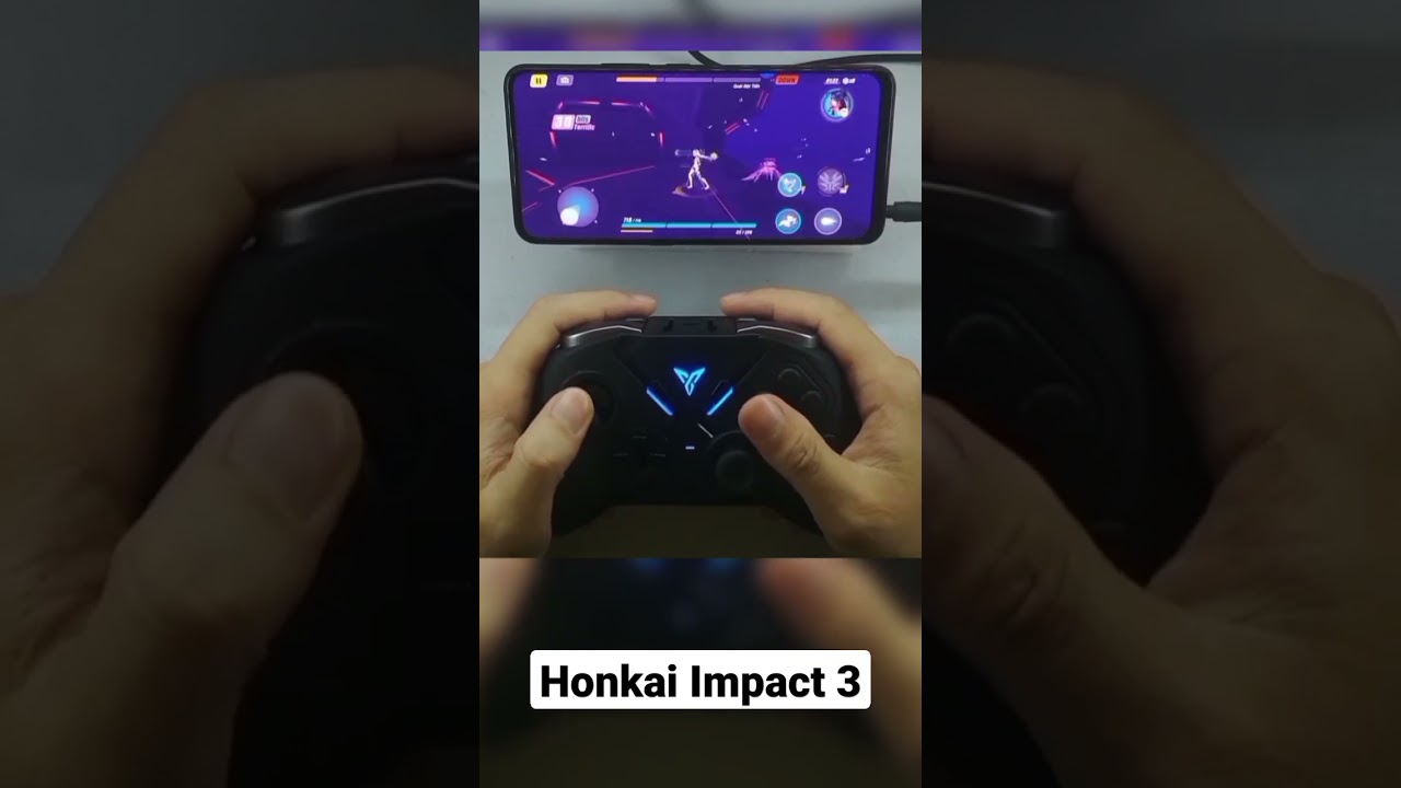 Honkai Impact 3rd