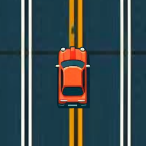 Horizon Chase