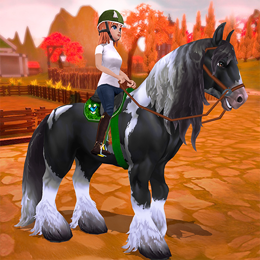 Horse Isle