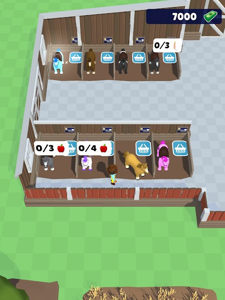 Horse Life