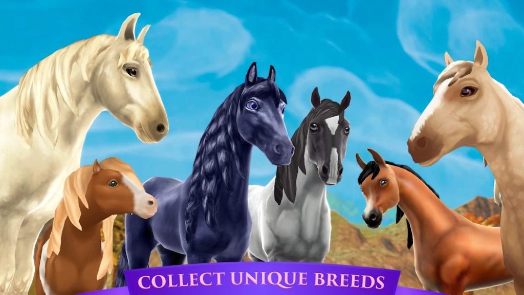 Донат в Horse Riding Tales: Дикий пони. Какие пакеты выгодно покупать, стратегия пополнения