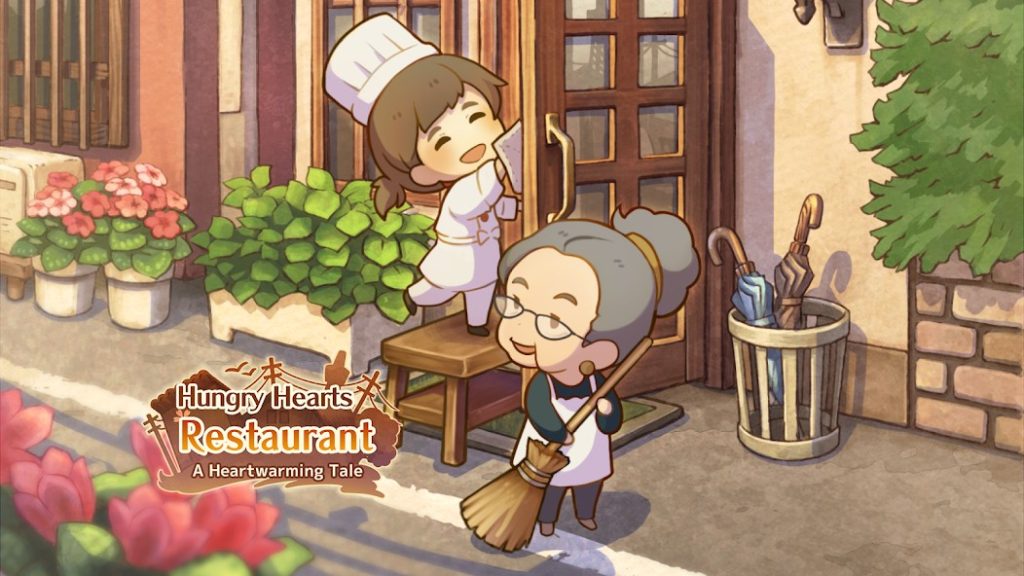 Донат в Hungry Hearts Restaurant. Какие пакеты выгодно покупать, стратегия пополнения
