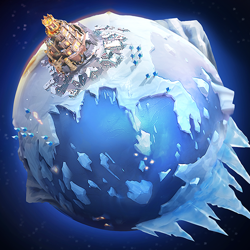 Ice Age: Arctic Blast