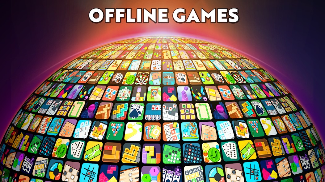 Игры без интернета Игры офлайн