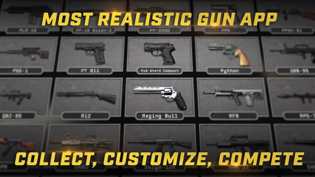 Донат в iGun Pro 2: Realistic Gun Sim. Какие пакеты выгодно покупать, стратегия пополнения