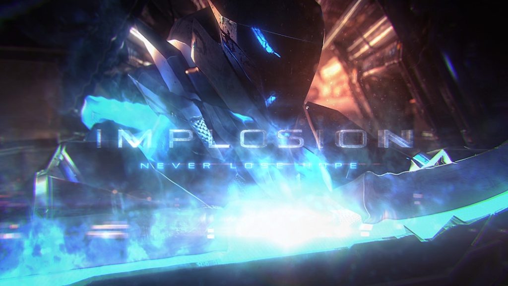 Донат в Implosion — Never Lose Hope. Какие пакеты выгодно покупать, стратегия пополнения