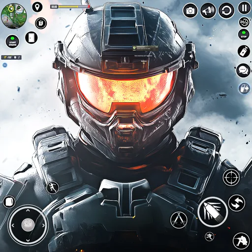 Infinity Ops