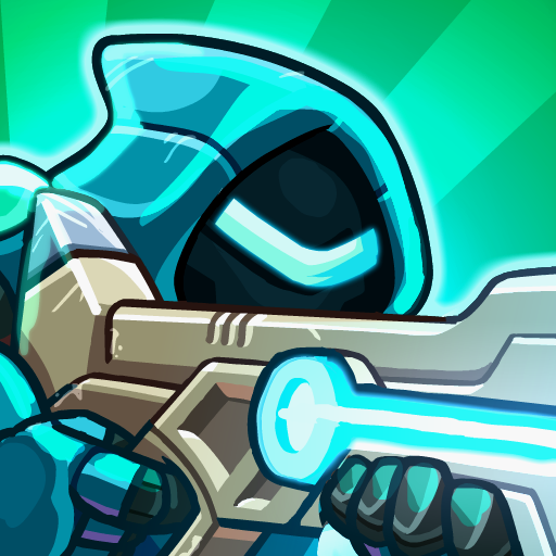 Iron Marines